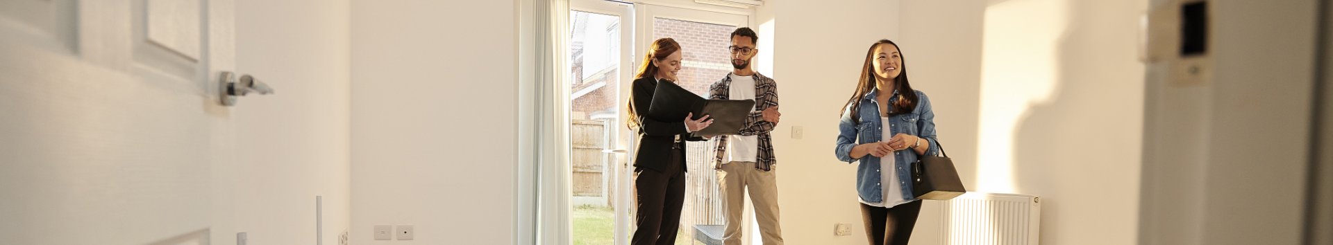 Real Estate-Related Services